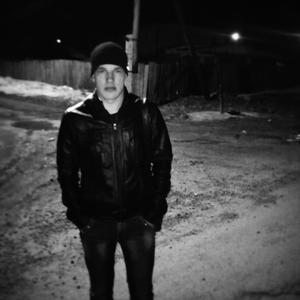 Парни в Ачинске: Максим, 30 - ищет девушку из Ачинска