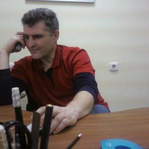 Парни в Новосибирске: Сергей, 59 - ищет девушку из Новосибирска