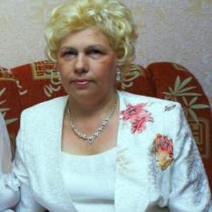 Девушки в Оренбурге: Зинаида, 69 - ищет парня из Оренбурга
