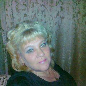 Девушки в Цугол: Оксана Афонюшкина, 57 - ищет парня из Цугол