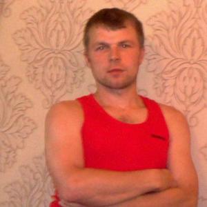 Парни в Калининграде: Сергей, 44 - ищет девушку из Калининграда