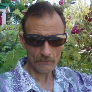 Парни в Стерлитамаке (Башкортостан): Олег Кузьмин, 56 - ищет девушку из Стерлитамака (Башкортостан)
