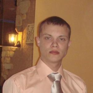 Kirill, 37 лет, Красноярск
