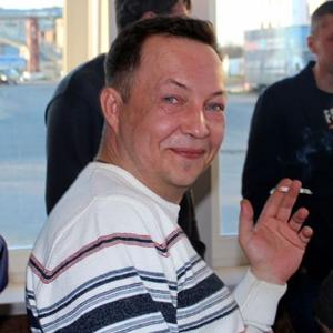 Александр, 52 года, Дзержинск