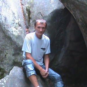 Анатолий, 44 года, Киев