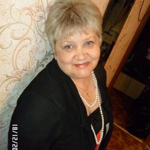 Девушки в Новокузнецке: Тамара, 69 - ищет парня из Новокузнецка