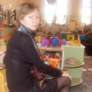 Девушки в Челябинске: Ирина, 35 - ищет парня из Челябинска