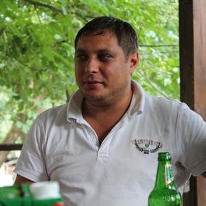 Евгений Шмыгленко, 38 лет, Армавир