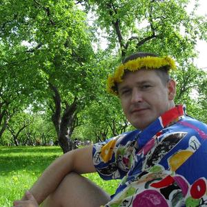 Юрий, 42 года, Щелково