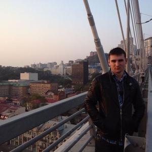 Maksim, 32 года, Владивосток