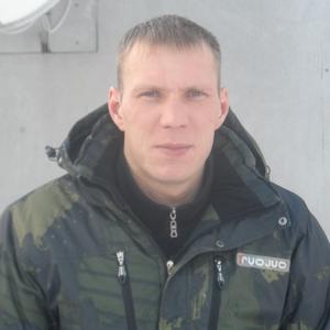 Алексей Сумароков, 39 лет, Владивосток