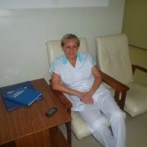 Девушки в Кемерово: Наталья, 61 - ищет парня из Кемерово