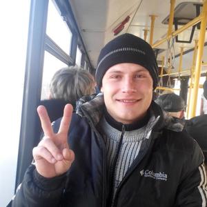 Парни в Тольятти: Сергей, 37 - ищет девушку из Тольятти