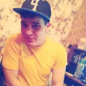 Парни в Смоленске: Дмитрий Атрощенко, 29 - ищет девушку из Смоленска