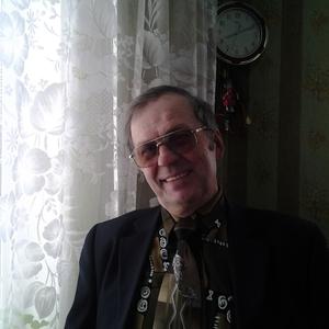 Владимир, 72 года, Красноярск