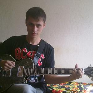 Алексей, 34 года, Хабаровск