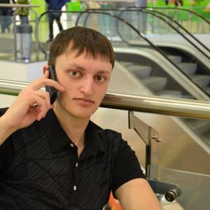 Денис, 33 года, Новосибирск