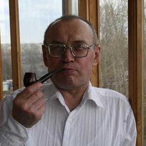 Владимир Пузырев, 74 года, Тюмень