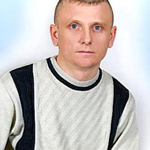Сергей Васильев, 44 года, Пятигорск
