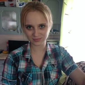 Девушки в Ставрополе: Светлана, 29 - ищет парня из Ставрополя