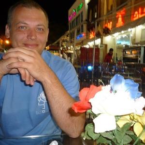 Парни в Твери:  Александр Климин, 43 - ищет девушку из Твери