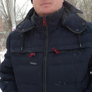 Иван, 48 лет, Новосибирск