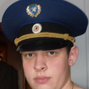 Владимир, 34 года, Кемерово