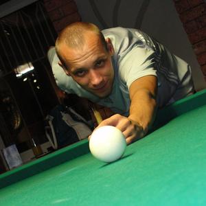 Александр Босик, 42 года, Кострома