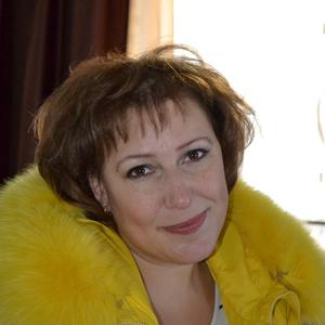 Татьяна, 48 лет, Ялуторовск