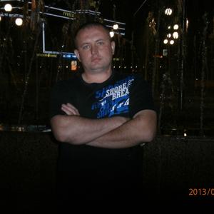 Саша, 41 год, Ленинск-Кузнецкий