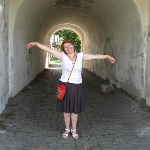 Ольга, 53 года, Чебоксары