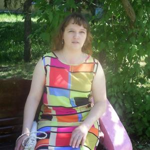 Девушки в Саратове: Юлия, 44 - ищет парня из Саратова