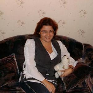 Катерина, 54 года, Москва