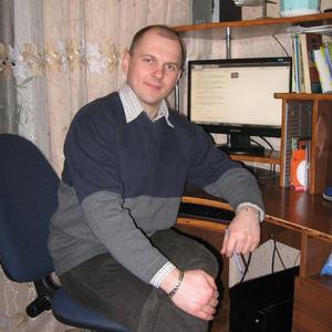 Aleksandr, 44 года, Москва