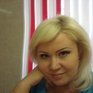 Девушки в Саяногорске: Евгения, 42 - ищет парня из Саяногорска