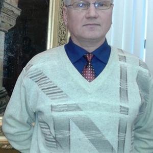 Андрей, 62 года, Казань