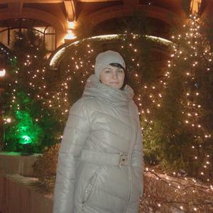 Юлия, 46 лет, Киев