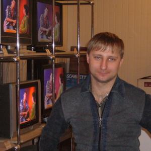Алексей, 43 года, Давлеканово
