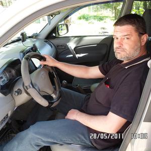 Парни в Волгодонске: Макс, 54 - ищет девушку из Волгодонска