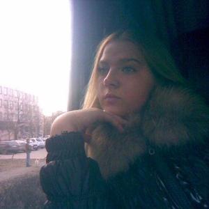 Девушки в Санкт-Петербурге: Кристина, 32 - ищет парня из Санкт-Петербурга