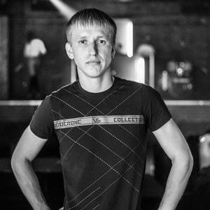Виталий, 36 лет, Владивосток