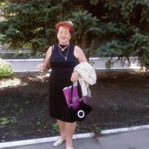 Девушки в Ейске: Людмила, 78 - ищет парня из Ейска