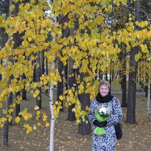 Девушки в Сургуте (Ханты-Мансийский АО): Елена, 61 - ищет парня из Сургута (Ханты-Мансийский АО)