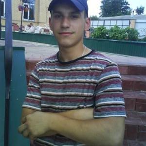 Парни в Липецке: Алексей, 36 - ищет девушку из Липецка