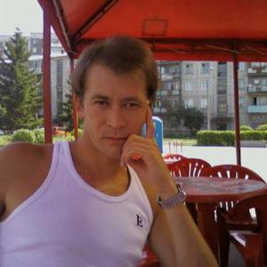 Герман, 52 года, Красноярск
