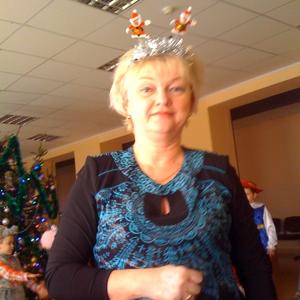 Светлана Крылова, 66 лет, Калининград