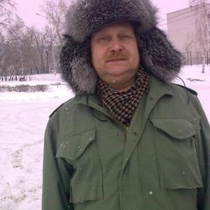 Володя, 54 года, Ульяновск