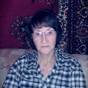 Валентина, 73 года, Красноярск