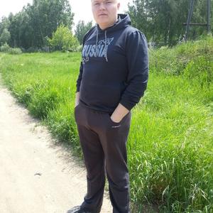 Парни в Ангарске: Николай, 35 - ищет девушку из Ангарска