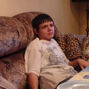 Парни в Томске: Александр, 36 - ищет девушку из Томска